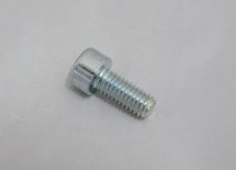 ŚRUBA IMBUSOWA M6X14 8.8 ISO 4762