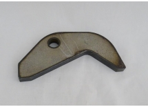 ZĄB ZABEZPIECZAJĄCY