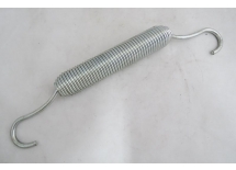 SPRĘŻYNA ŚCIĄGAJĄCA 235x22,5x2,5