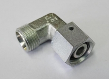 KORP.ZŁĄ. KOLANOWEJ NAST. 10L M16x1,5 604206