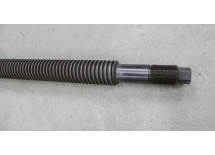 ŚRUBA PODNOSZENIA TR49x8 L=2053