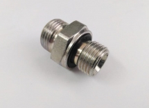 KORPUS PRZYŁĄCZE PROSTE M16x1,5/M18x1,5 100607.1