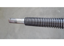 ŚRUBA PODNOSZĄCA TR44x7x2180mm