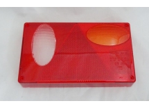 KLOSZ PRAWEJ LAMPY TYLNEJ ZESPOLONEJ LED