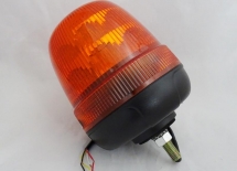 LAMPA OSTRZEGAWCZA KOGUT LED