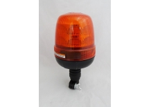 LAMPA OSTRZEGAWCZA KOGUT LED