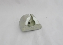 GNIAZDO ZAPADNI PODKŁADANEJ 100E-2