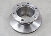 TARCZA H-CA 335X34 GIGANT  Z ABS