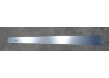 BLACHA OZDOBNA ZABUDOWY PEGASUS - LEWA/PRAWA