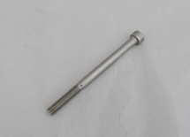 ŚRUBA IMBUSOWA M6X80 DIN 912