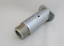 SWORZEŃ GÓRNEGO POKŁADU