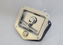 ZAMEK DRZWICZEK PRZYCZEPY