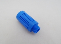 TŁUMIK PNEUMATYCZNY 1/8"