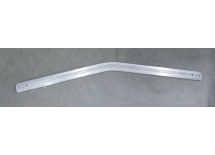 BELKA ALUMINIOWA SKOŚNA 2052mm