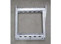 KLAPA Z ZAPADNIA LEWA