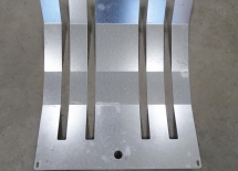 OSŁONA NADKOLA EHR200