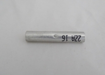 ALUMINIOWE ZAKUCIE Ø 5x50