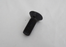 ŚRUBA STOŻKOWA Z ZAMKIEM M12x36 8.8