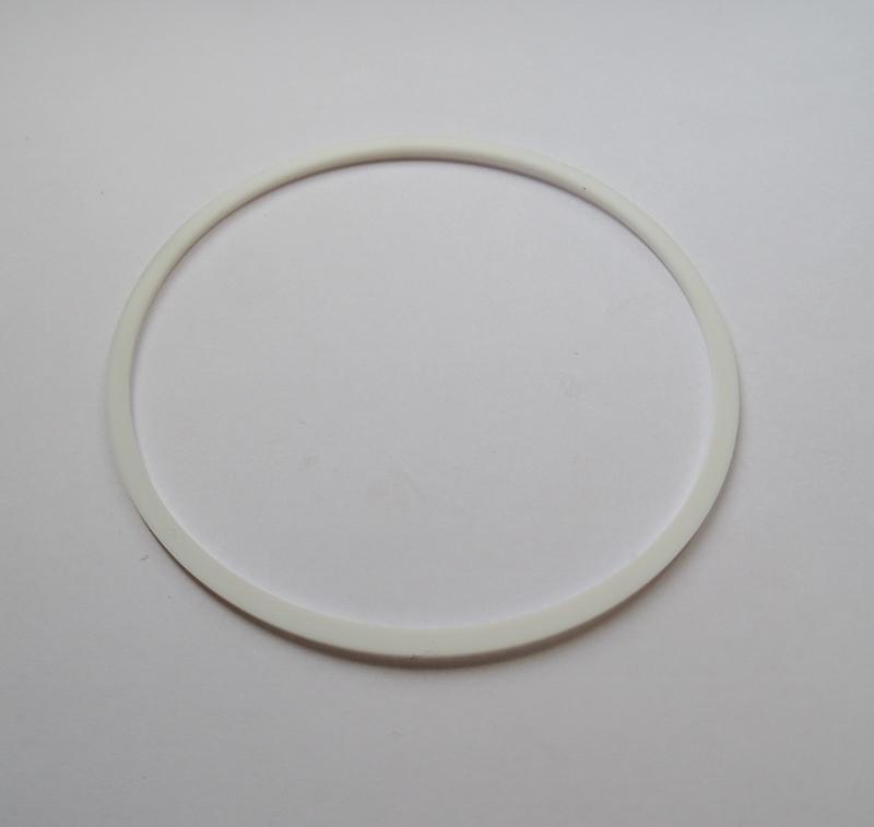 PODPORA ORINGU - BUR 09  PTFF-P 91,3x98x1,8