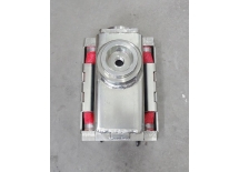 OBUDOWA KPL. ROTOBLOC