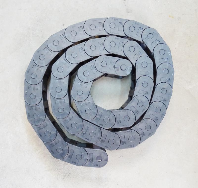 ŁAŃCUCH PROWADZĄCY