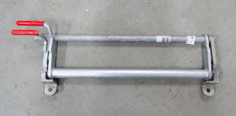 EINSTELLBARER KEIL - LEWY