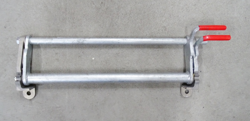 EINSTELLBARER KEIL - PRAWY