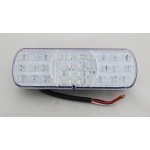 LAMPA TYLNA LED