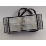 LAMPA COFANIA LCD 657 12/24V