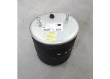 PODUSZKA ZAWIESZENIA OSI