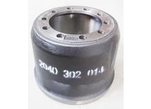 BĘBEN H-CA 300X200 BPW JUMBO