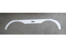 BLACHA OZDOBNA NADKOLA LEWA - INTAGO