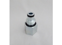 TULEJA WYSOKOCIŚNIENIOWA BM40/50 832158 1/2"