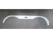 BLACHA OZDOBNA NADKOLA PRAWA - INTAGO