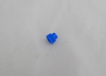 KOREK 8,5 MM, NIEBIESKI 3,4-3,7 M