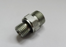 KORP. PRZYŁĄCZE PROSTE M14x1,5 ED->M18x1,5 100629.1