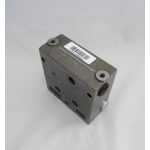 ELEMENT WEJŚCIOWY ROZDZIELACZA