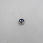 NAKRĘTKA ŚRUBY ZAWIASU OSŁONY M8 Niro A2