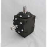 PRZEKŁADNIA KĄTOWA PRAWA ZAMKNIĘTA BEZ SILNIKA