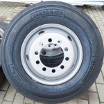 OPONA BARUM BT 200 ROAD 245/70 R17,5" 143/141L