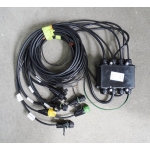 PUSZKA POŁĄCZENIOWA OŚWIETLENIA APT B47 umspritz