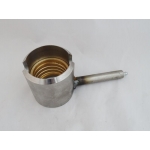 TULEJA Z SMAROWNIKIEM