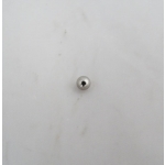 KULKA STALOWA DO ODPOWIETRZENIA