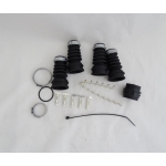 GNIAZDO 17PIN ASS3 female