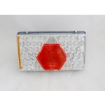 LAMPA MULTILED AUTO - LEWA