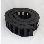 ŁAŃCUCH PROWADZĄCY SERIA 2400/93 br 35 OGNIW