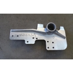 PŁYTA SIODŁA VOLVO/RENAULT GAMME T