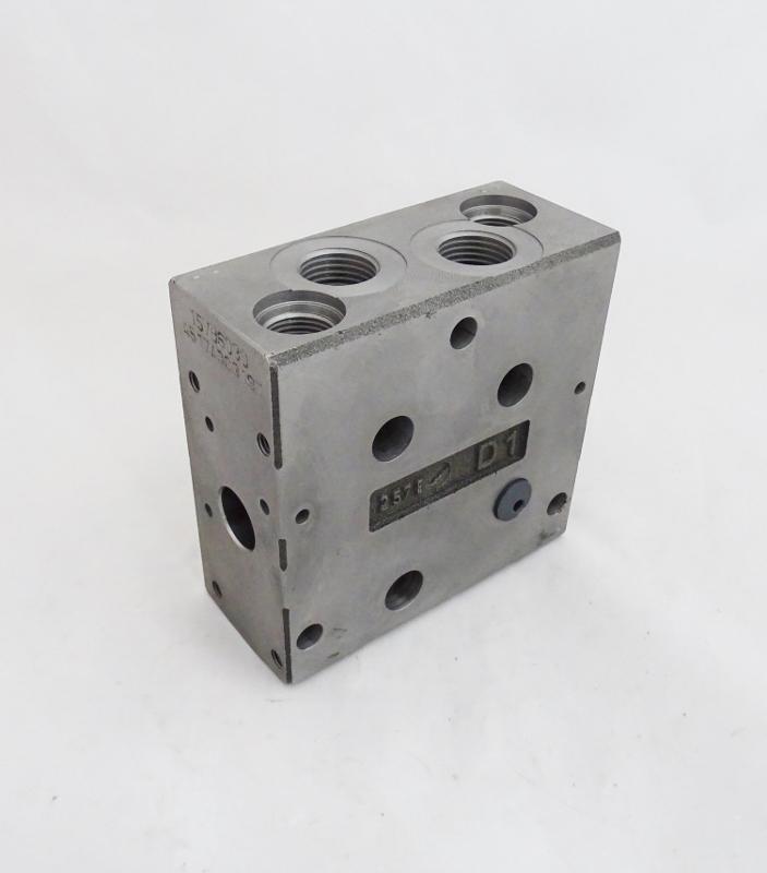 MODUŁ ROZDZIELACZA 157B6030