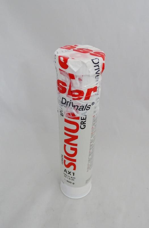 SMAR WHITEPLEX 1 400ML