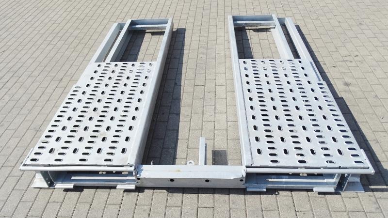 POKŁAD WJAZDOWY APT-B OC.